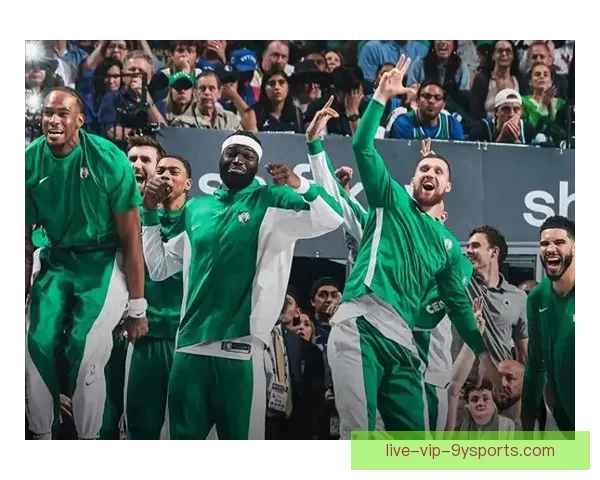 从Boston Celtics看凯尔特人队英文名称背后的历史与文化