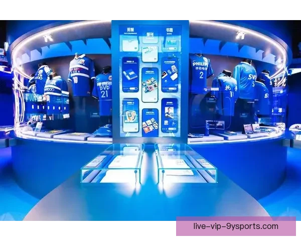 足球直播思瑞打造全方位赛事解说与球迷互动新体验平台引领行业潮流